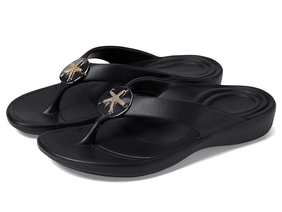 Aetrex Maui Starfish Women's Sandals Product Image