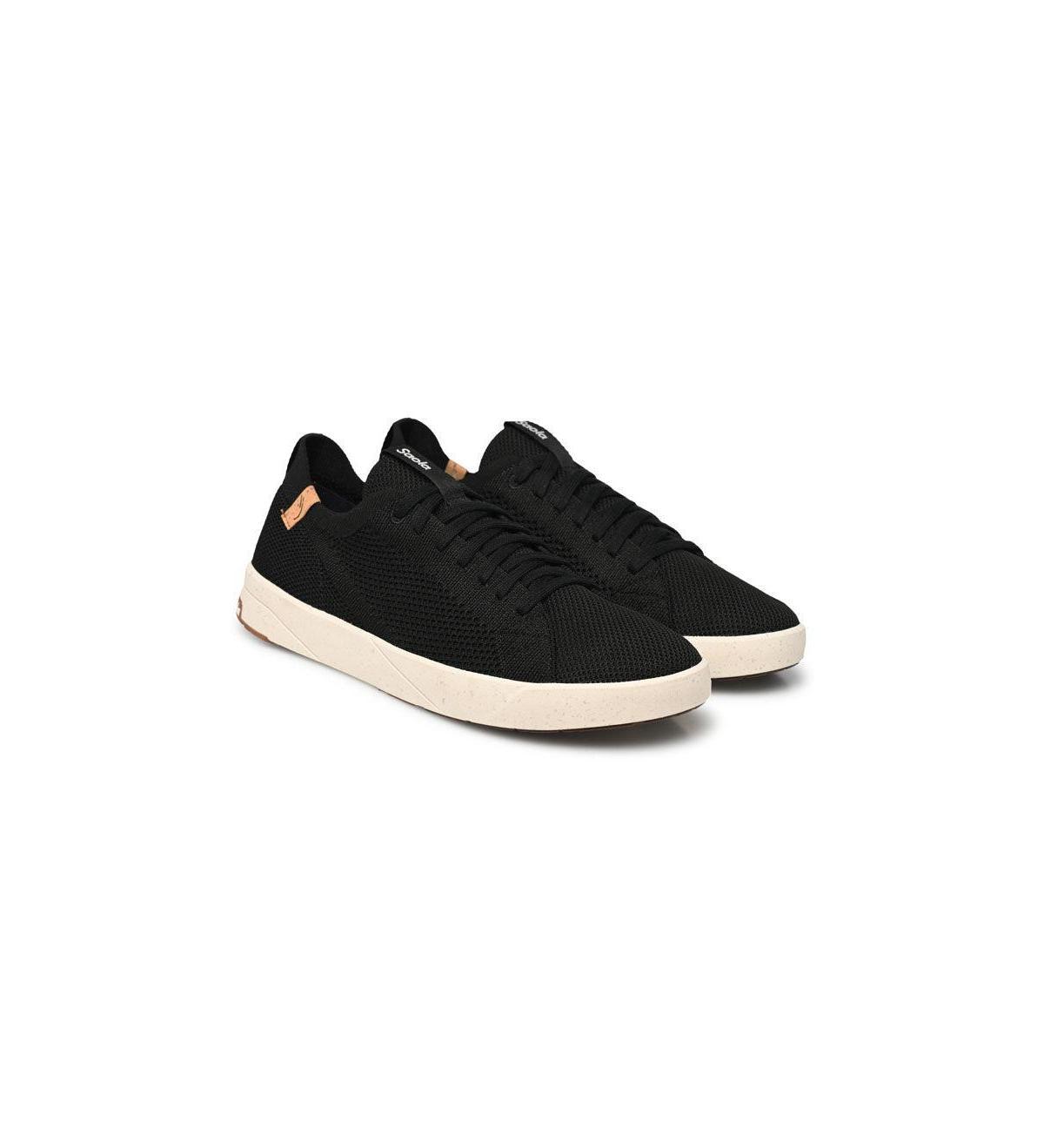 Cannon Knit Mens Sneaker M 2 Product Image