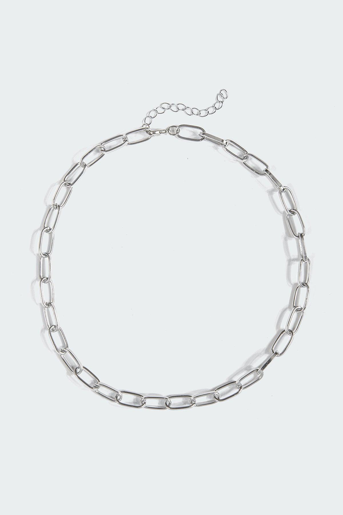 Fargo Chain Necklace Product Image