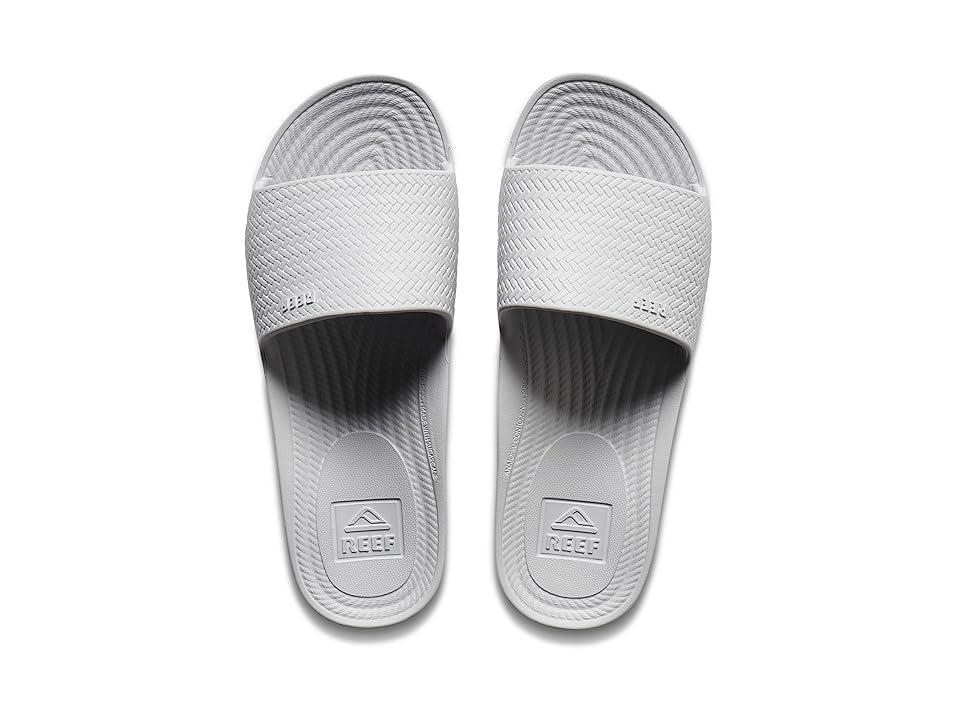 Reef Water Scout (Fog) Women's Shoes Product Image