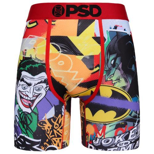 PSD Mens PSD The Joker Versus Underwear - Mens Product Image