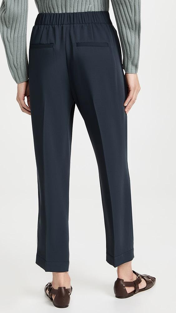 Vince Tapered Pull On Pants | Shopbop Product Image