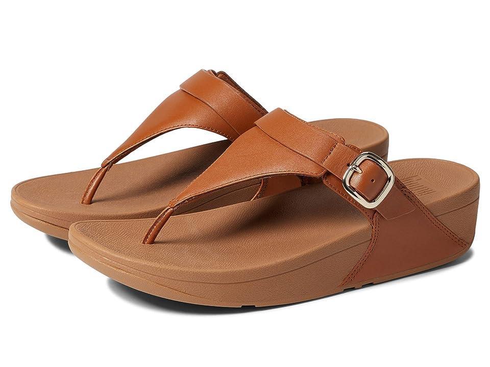 FitFlop Lulu Flip Flop Product Image