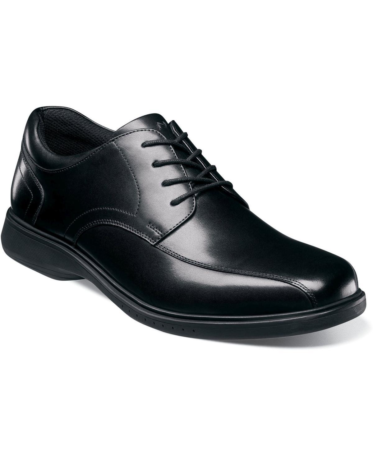 Nunn Bush Kore Pro Mens Leather Oxford Shoes Product Image