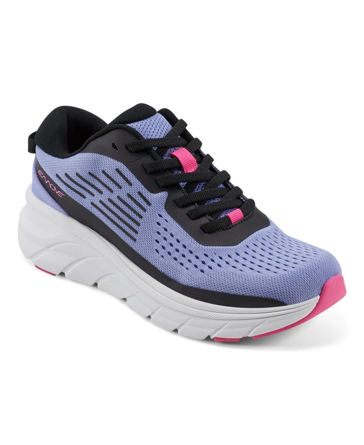 Easy Spirit Womens Mel Emove Walking Shoes Product Image