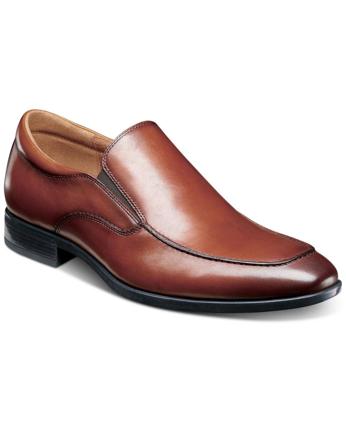 Florsheim Mens Pregamo Moc-Toe Dress Loafer Product Image