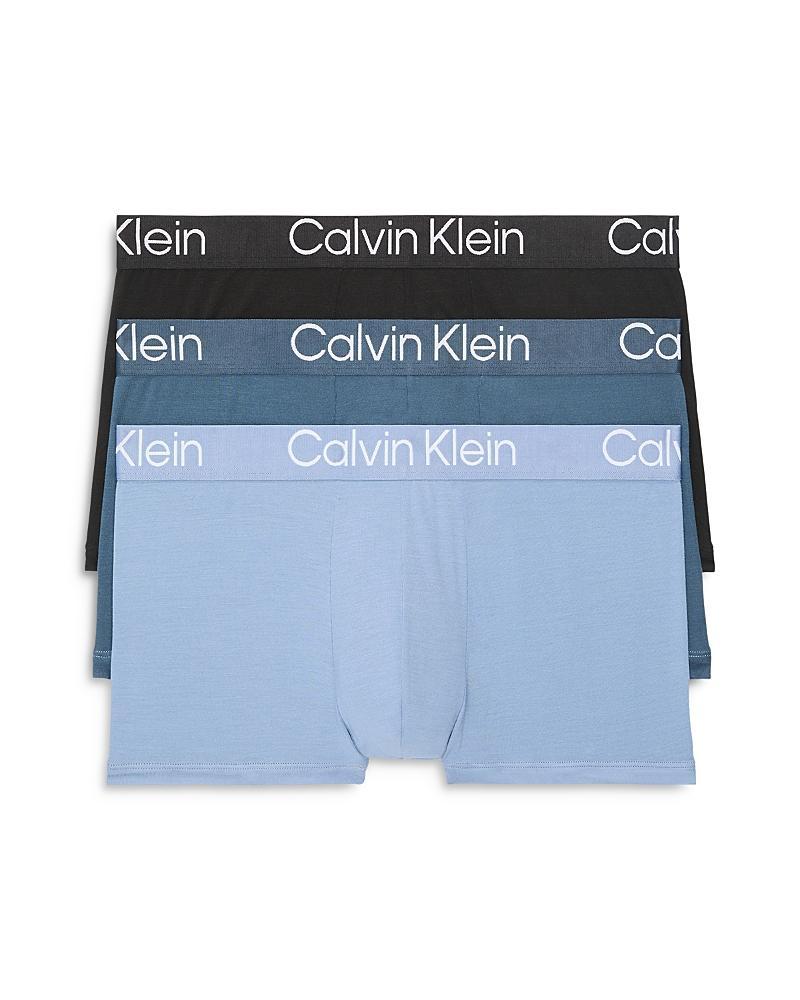 Mens 3-Pack Logo Boxer Briefs Product Image