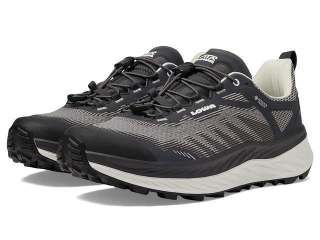 Lowa Fortux GTX White) Men's Shoes Product Image