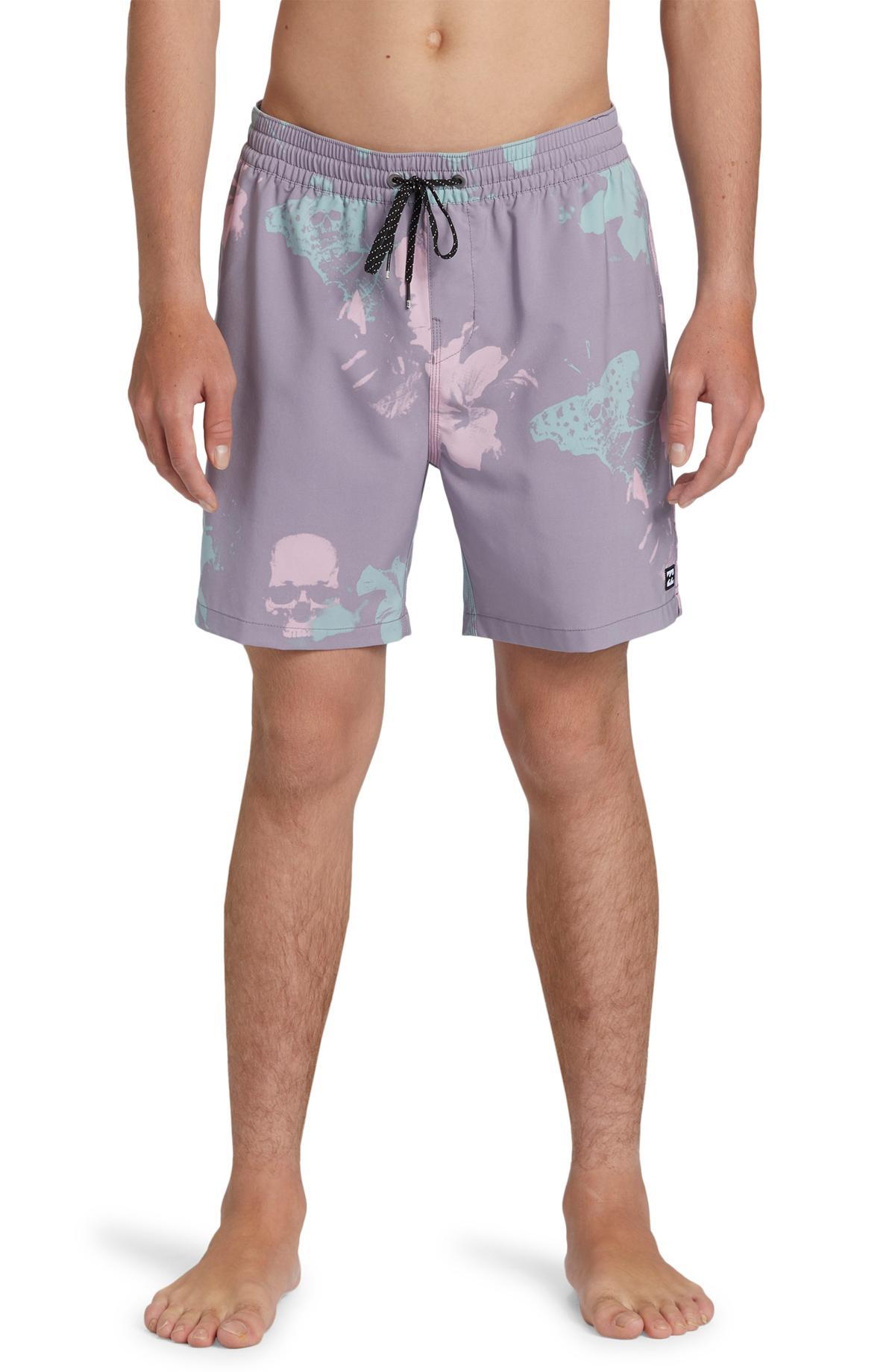 Billabong Mens Sundays Layback Boardshorts Product Image