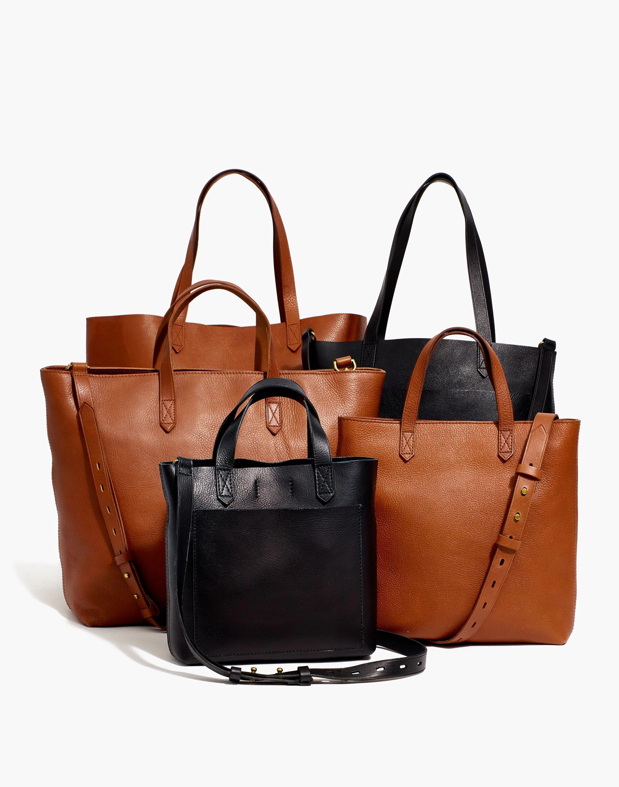 The Medium Transport Tote Product Image