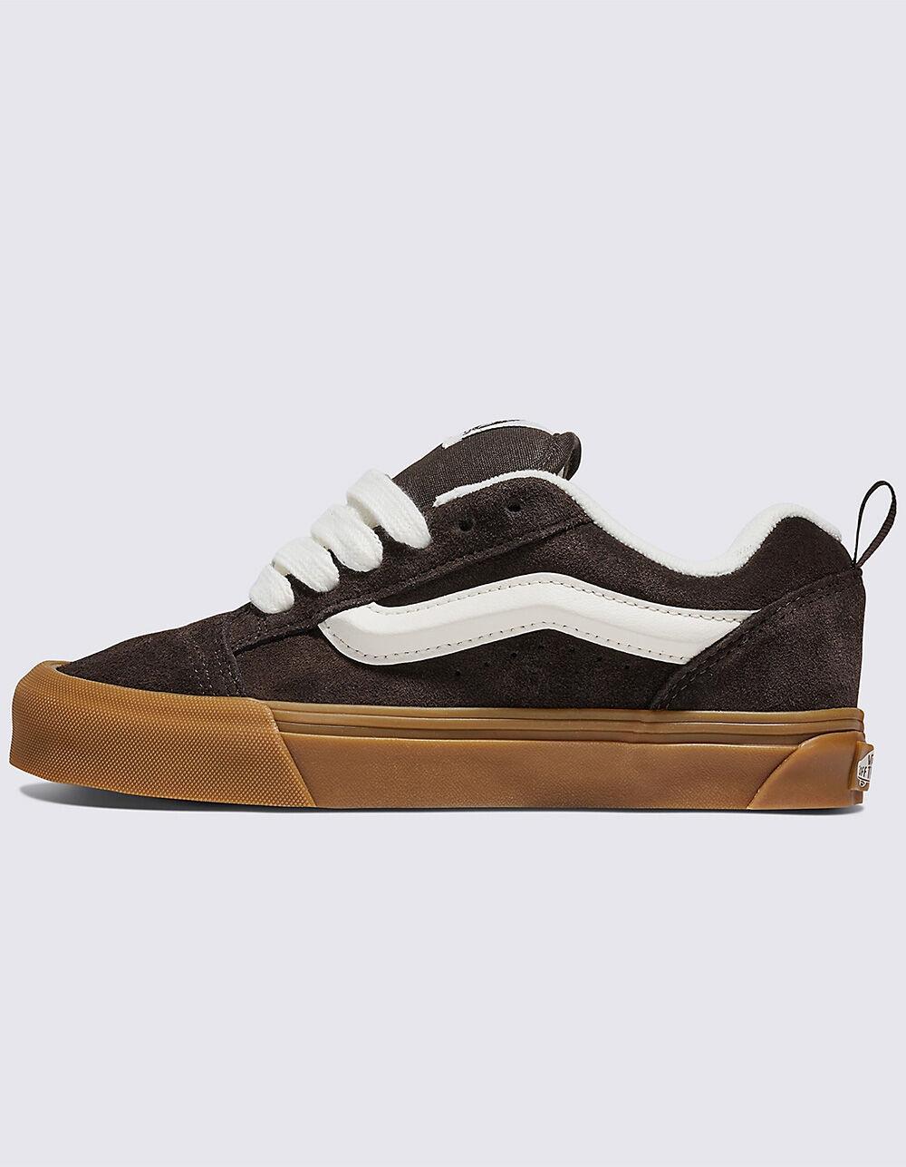 VANS Knu Skool Shoes Product Image