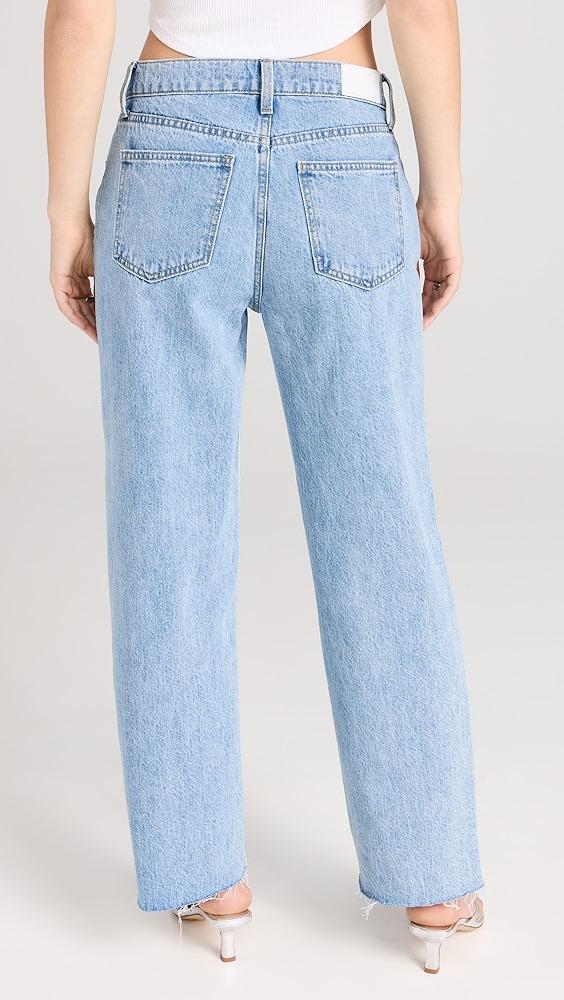 Pistola Denim Bobbie Ankle Jeans | Shopbop Product Image