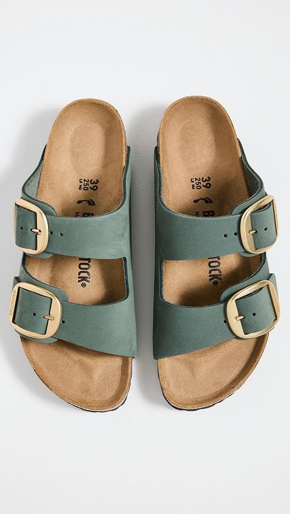 Birkenstock Arizona Big Buckle Sandals | Shopbop Product Image