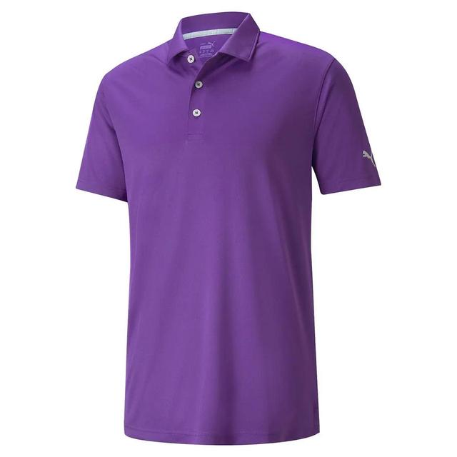 PUMA Men's Gamer Polo Product Image