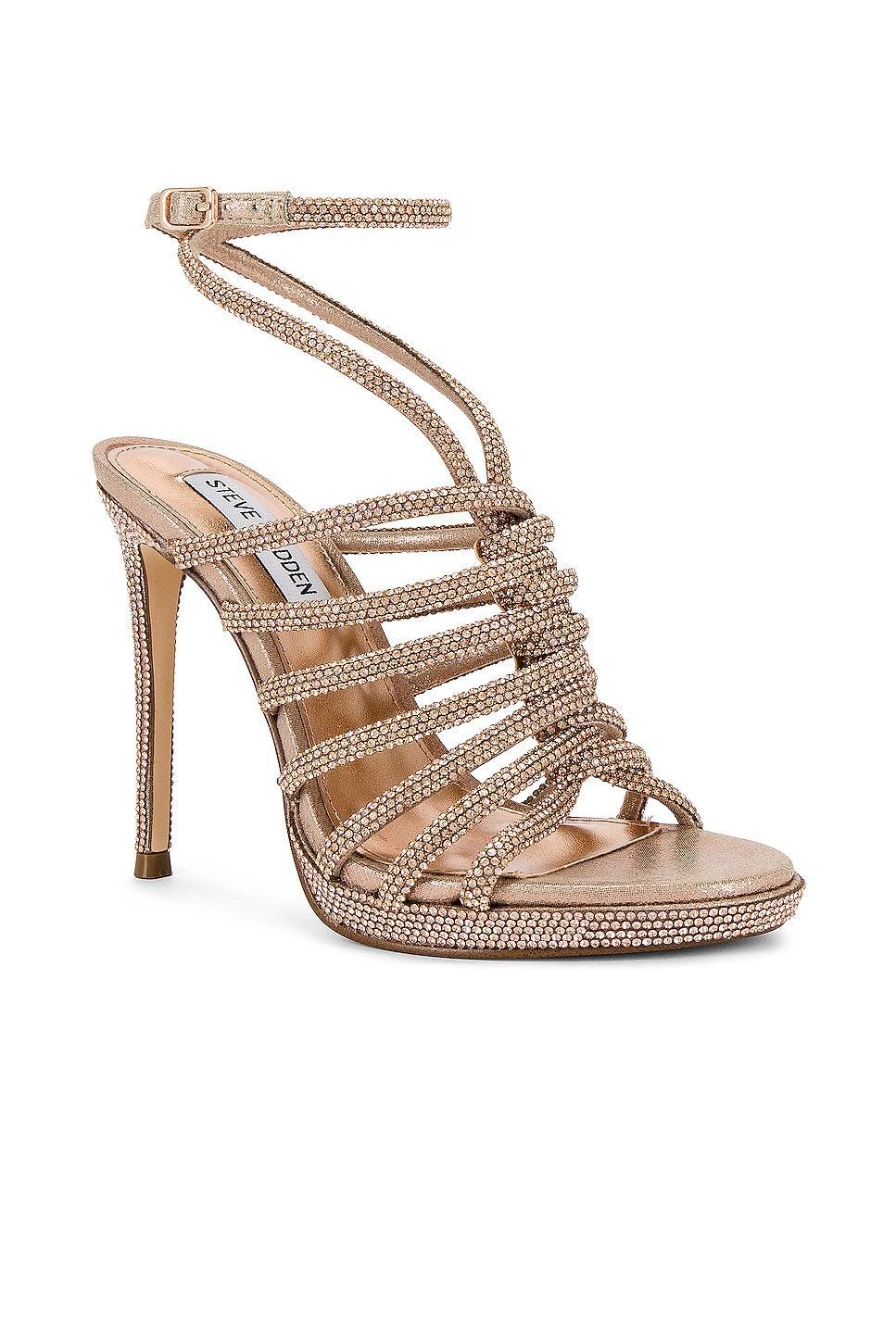 Givinn Heel Steve Madden Product Image