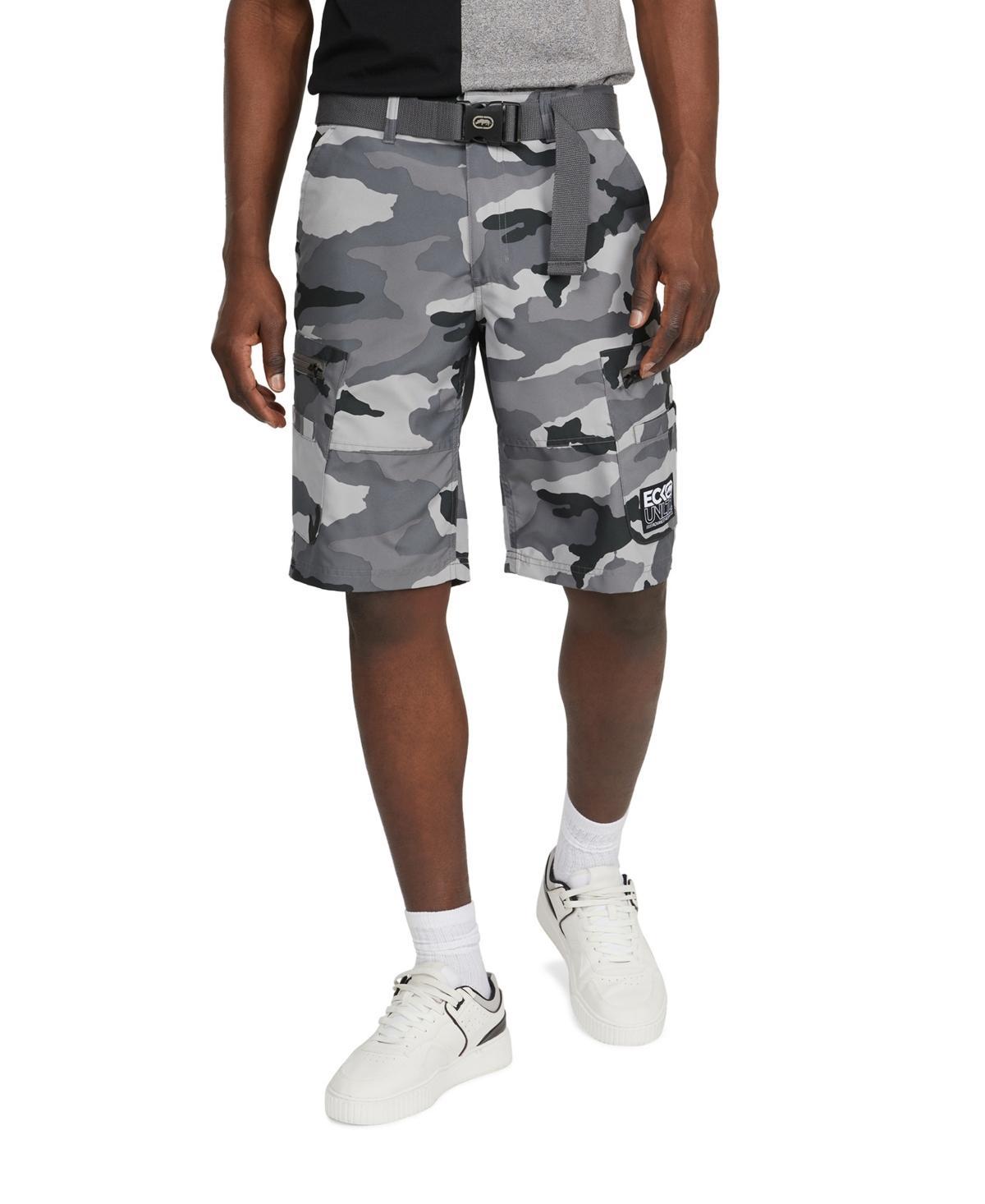 Ecko Unltd. Mens Zippity Do Dah Cargo Short Product Image