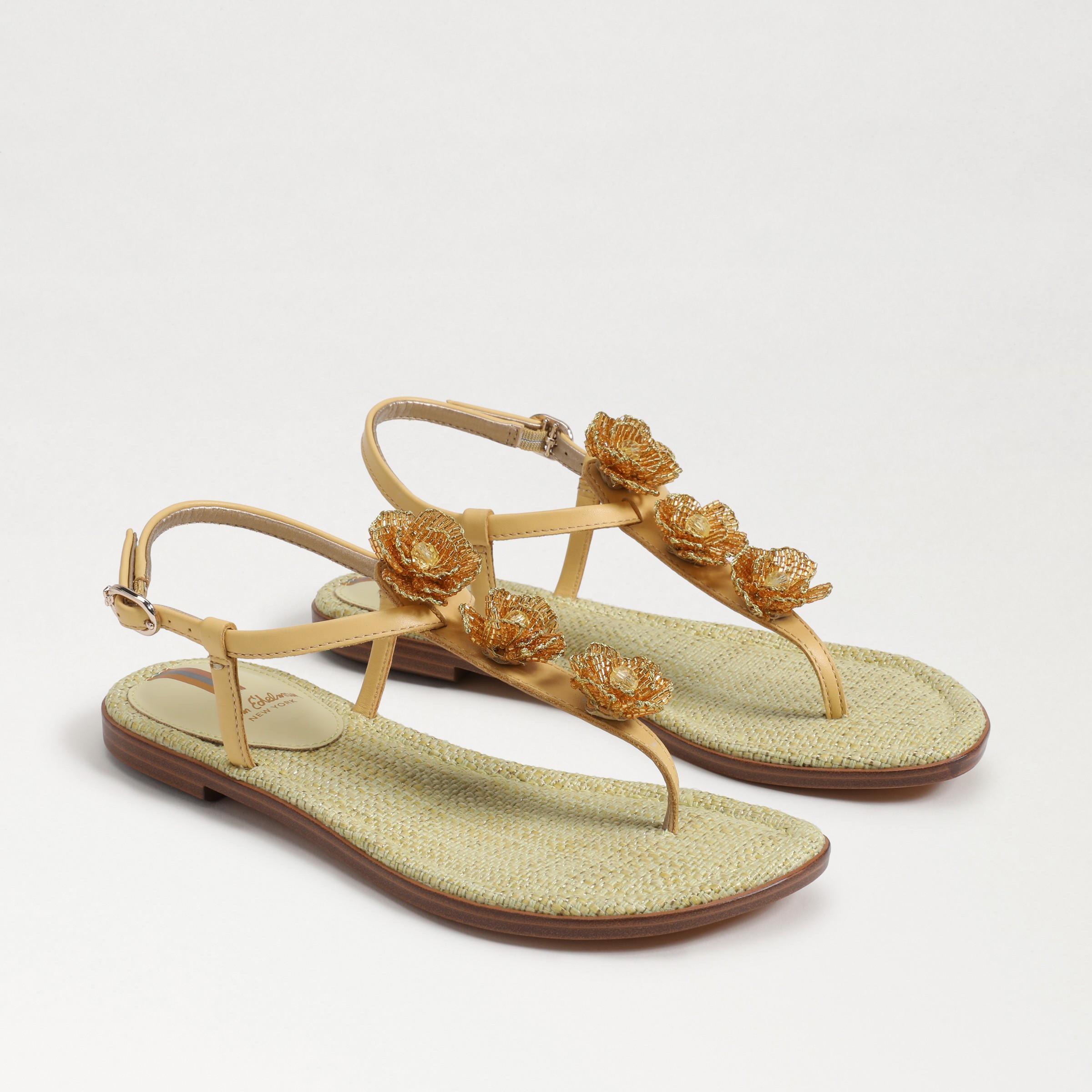 Sam Edelman Gigi Flora Sandal Product Image