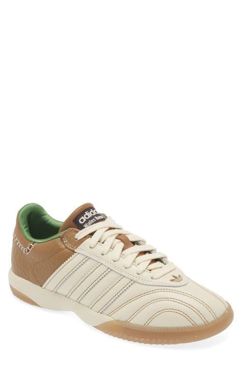 Adidas x Wales Bonner Mens Samba Sneakers Product Image