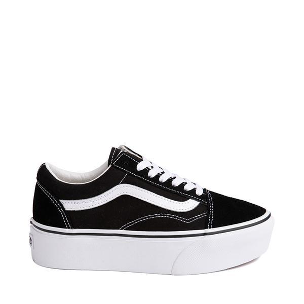 Vans Old Skool Stackform Skate Shoe Product Image