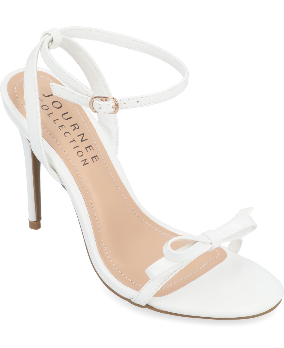 Journee Collection Womens Elvina Sandal Product Image