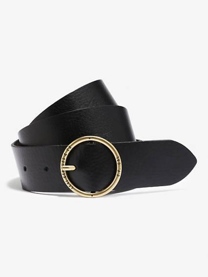 Levi's Circle Belt - Women's Product Image