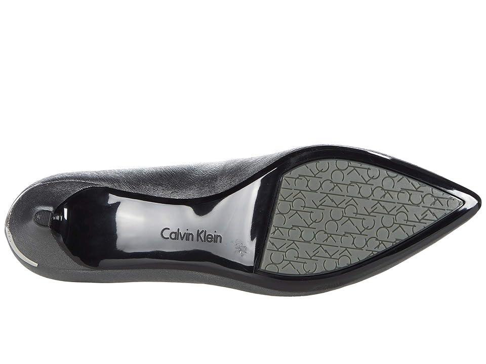 Calvin Klein Gabrianna Pump Product Image