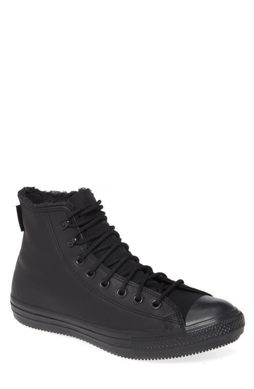 Converse Chuck Taylor All Star Winter Gore-Tex Sneaker Product Image