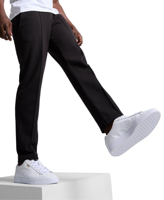 Puma Mens Sports Club Fleece Sweatpants Product Image