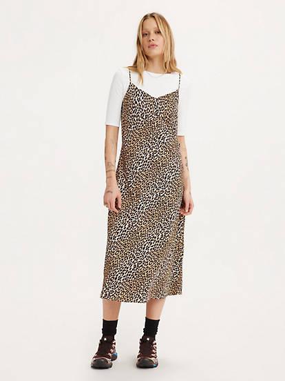 Marietta Slip Dress Product Image