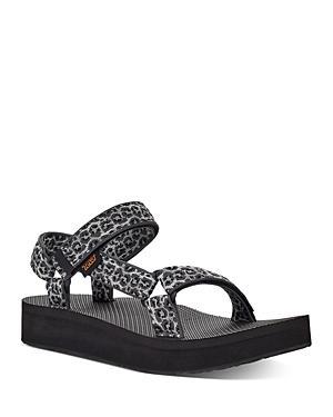 Teva Womens Midform Universal Sandals Product Image