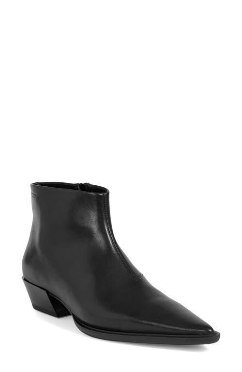 Vagabond Shoemakers Cassie Leather Bootie Women's Shoes Product Image