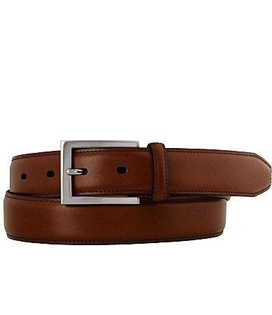 Johnston & Murphy Calfskin Belt Product Image