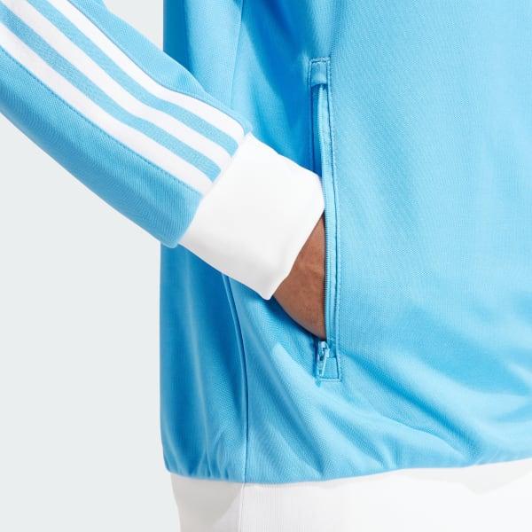 Adicolor Classics Beckenbauer Track Jacket Product Image