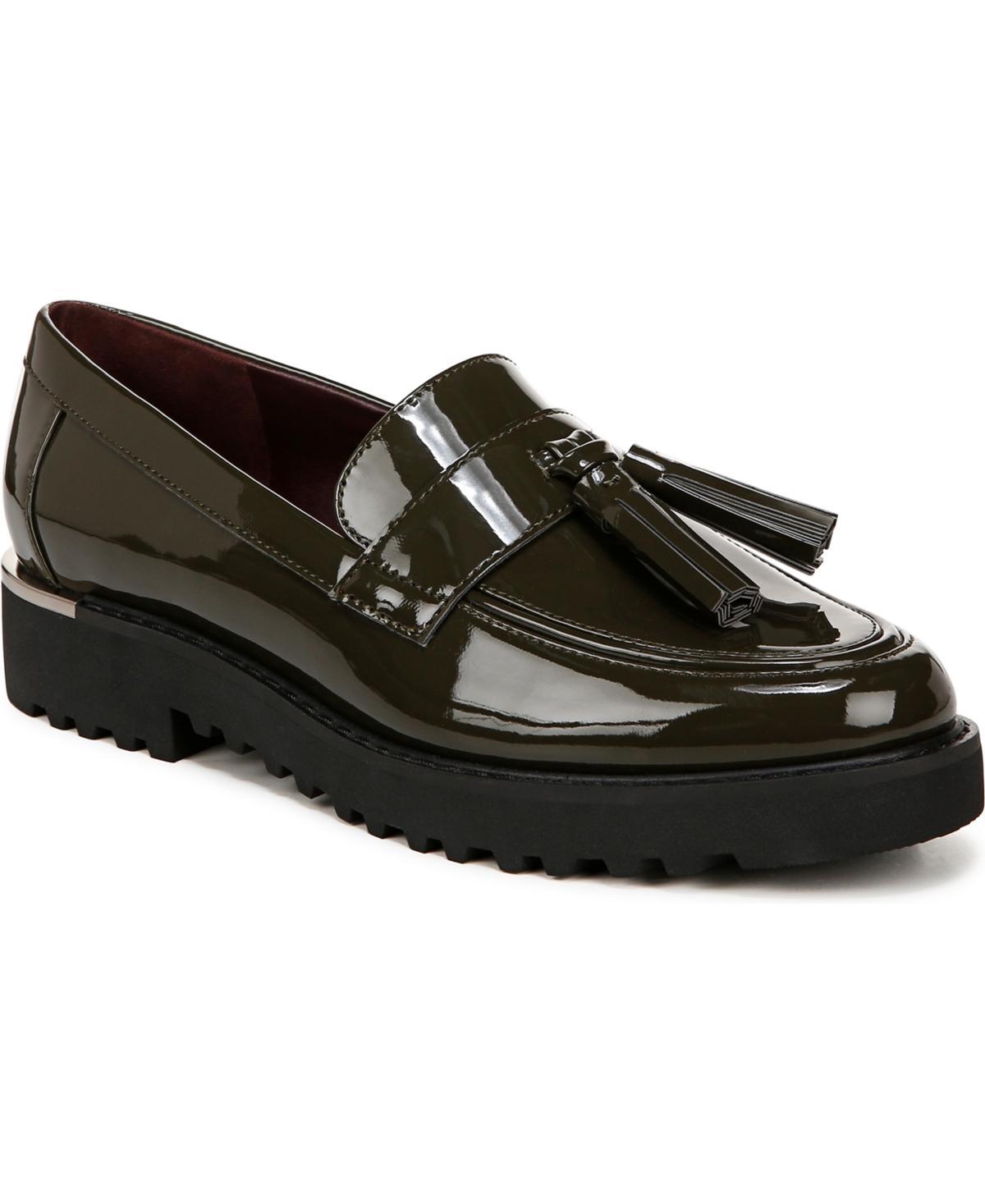 Franco Sarto Womens Carolynn Lug Sole Loafers Product Image