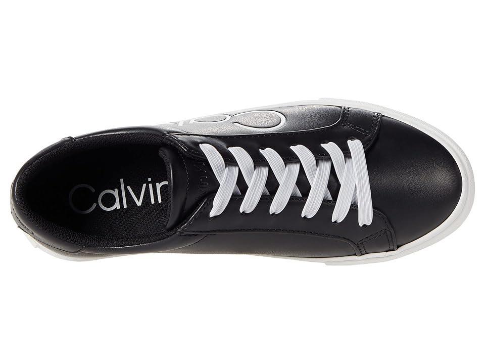 Calvin Klein Cabre Women's Shoes Product Image