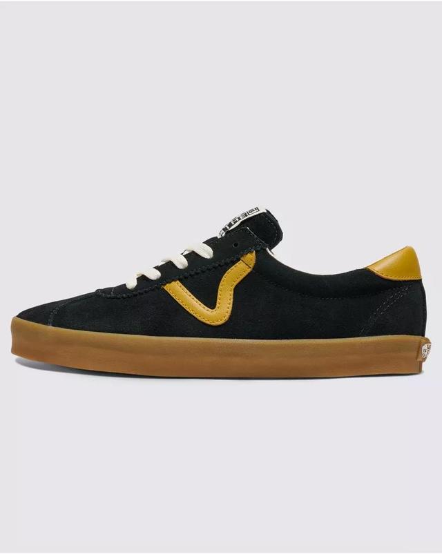 Sport Low Shoe Product Image