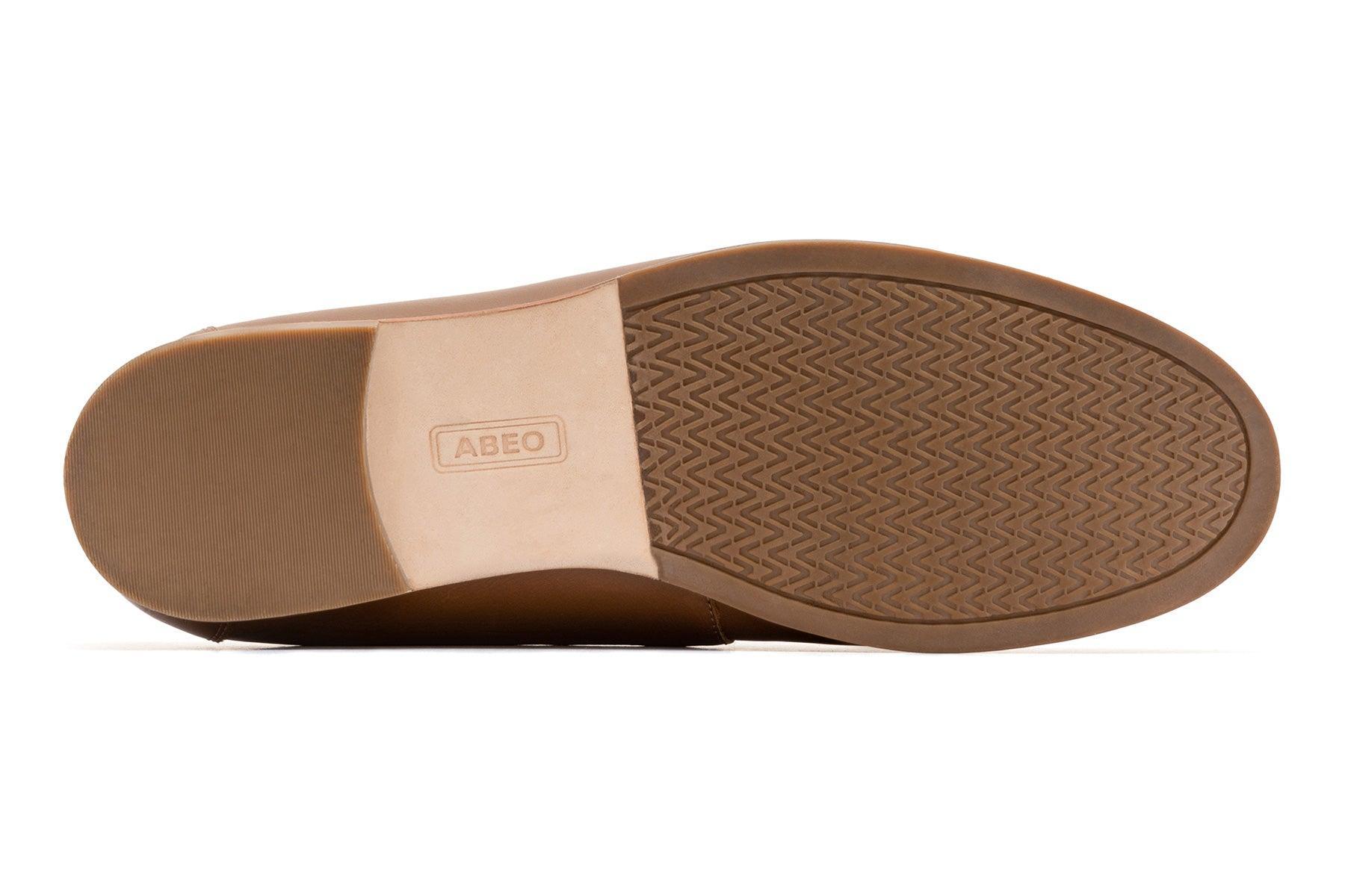 Strada Loafer Metatarsal Product Image