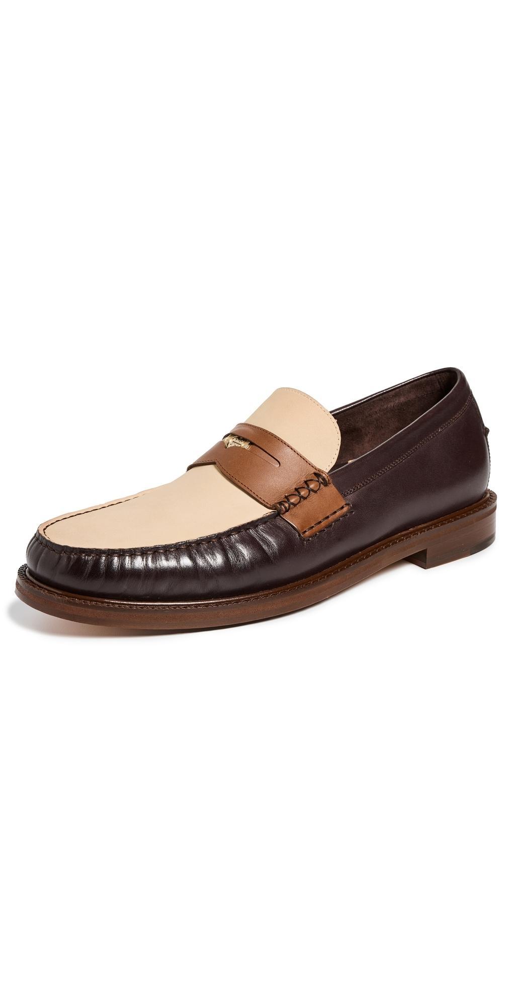 Cole Haan American Classics Pinch Penny Loafer Product Image