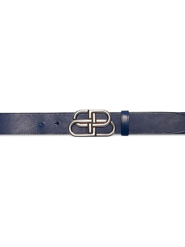 Mens BB Large Belt Product Image