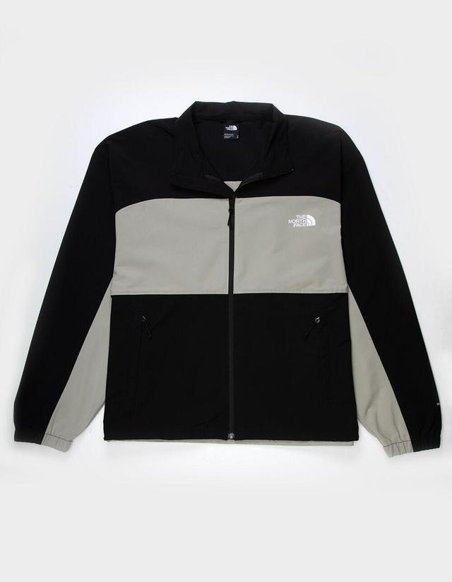 THE NORTH FACE Easy Wind Mens Track Jacket Product Image