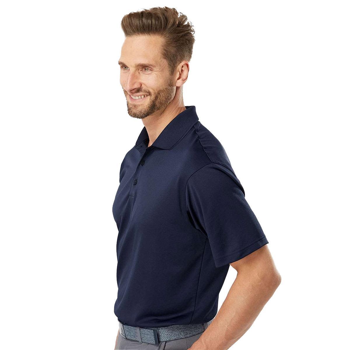 adidas Men's Basic Polo Product Image