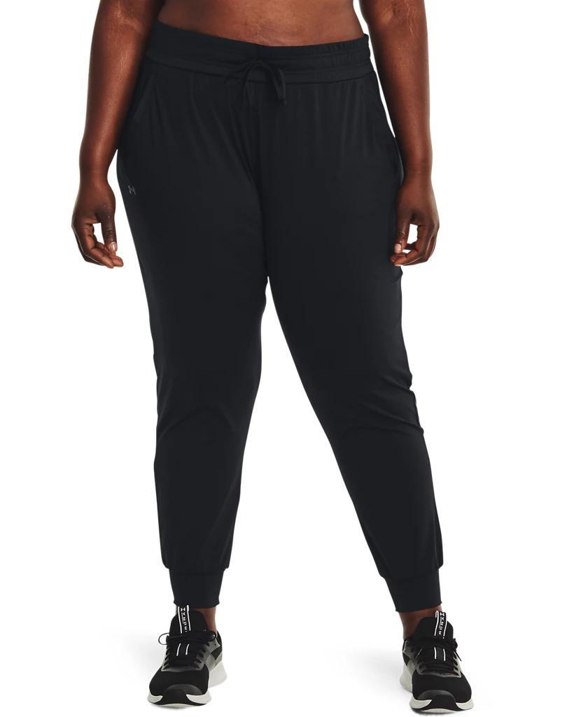 Women's UA Tech Pants Product Image