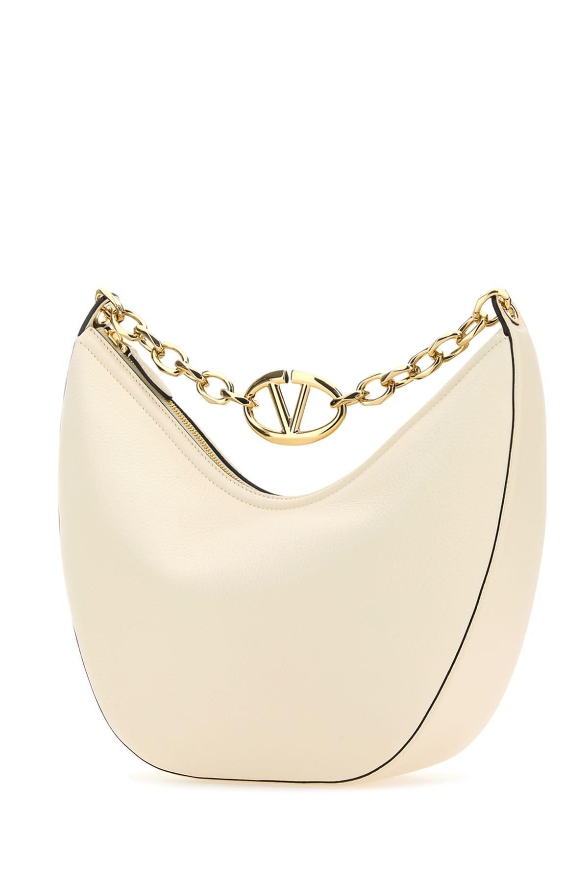 VALENTINO GARAVANI Borsa In White Product Image