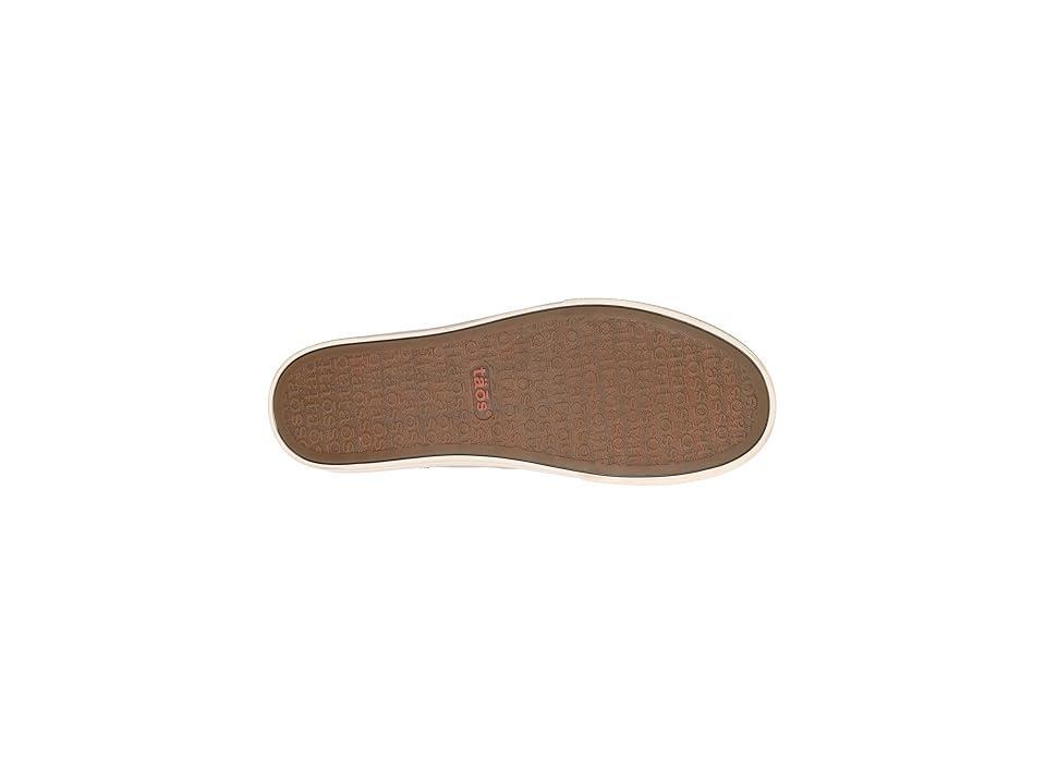 Taos Footwear Winner (Caramel) Women's Shoes Product Image