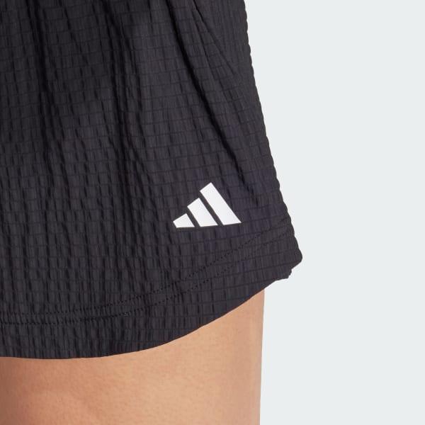 Tennis Pro Seersucker Shorts Product Image