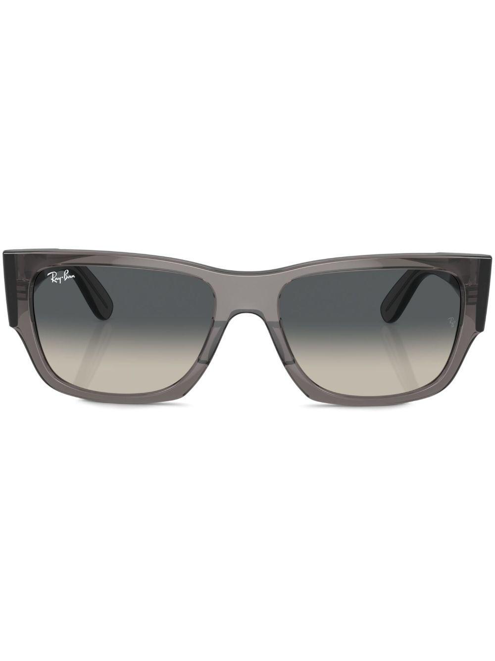 RAY BAN Ray In Grey Product Image