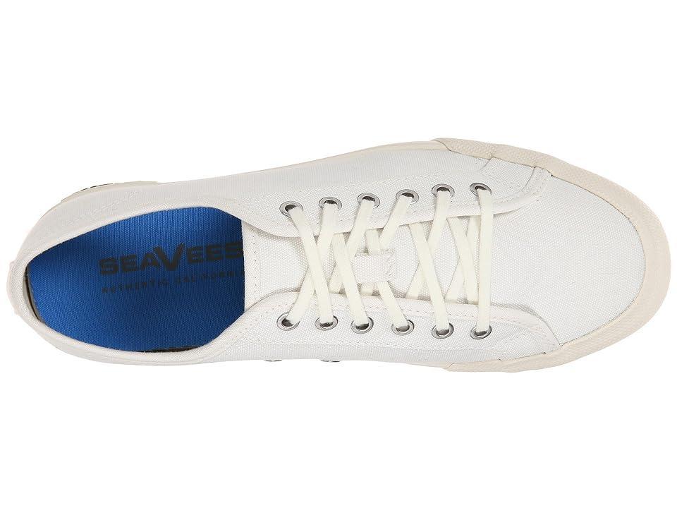 SeaVees Monterey Sneaker Classic (Bleach) Women's Shoes Product Image