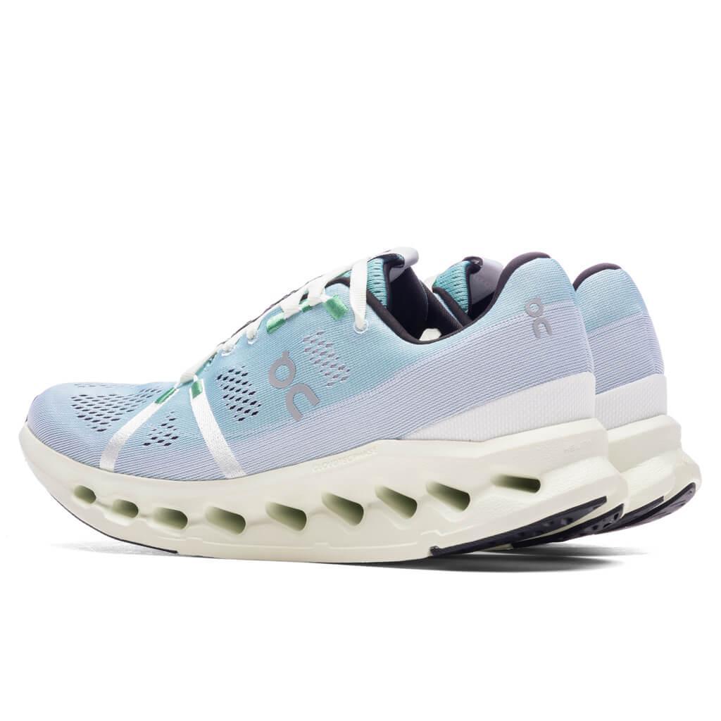 Women's Cloudsurfer - Mineral/Aloe Female Product Image