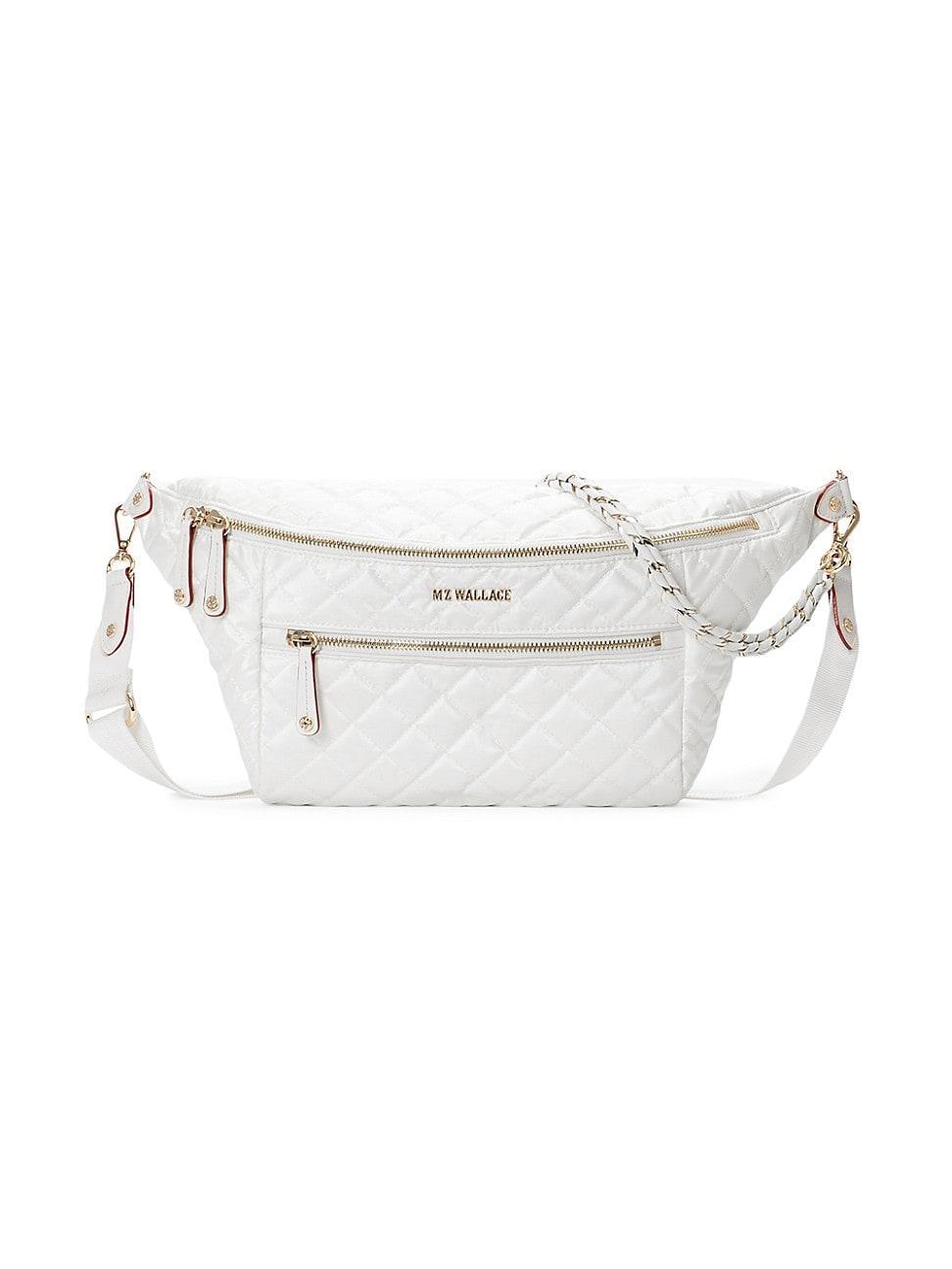 Mz Wallace Large Crossbody Sling Bag Product Image