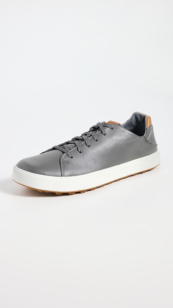 OluKai Waialae Golf Sneakers | Shopbop Product Image